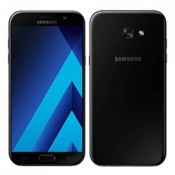 SAMSUNG A7 2017 SAMSUNG A7 2017